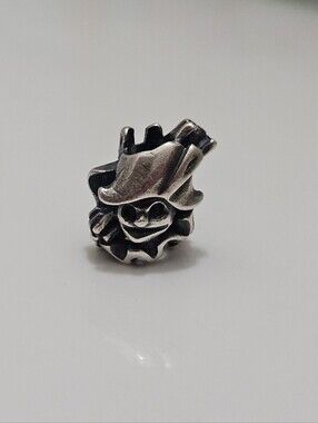 Trollbeads Italy Tour Lazio Mio Bead